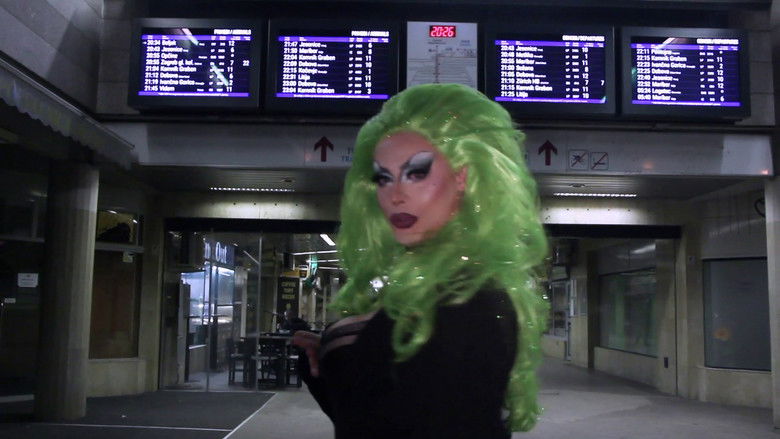 Backdrop image for movie Babsi Adler