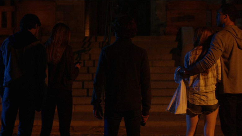 Backdrop image for movie Apparition