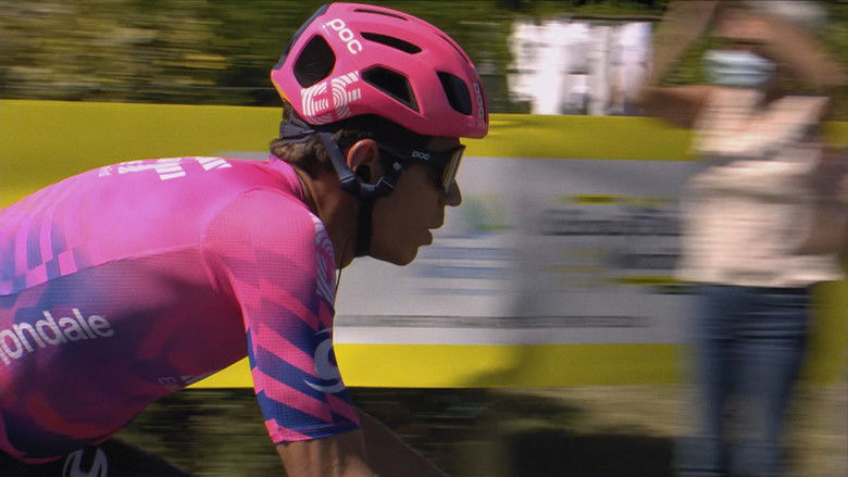 Backdrop image for movie Enter the Slipstream