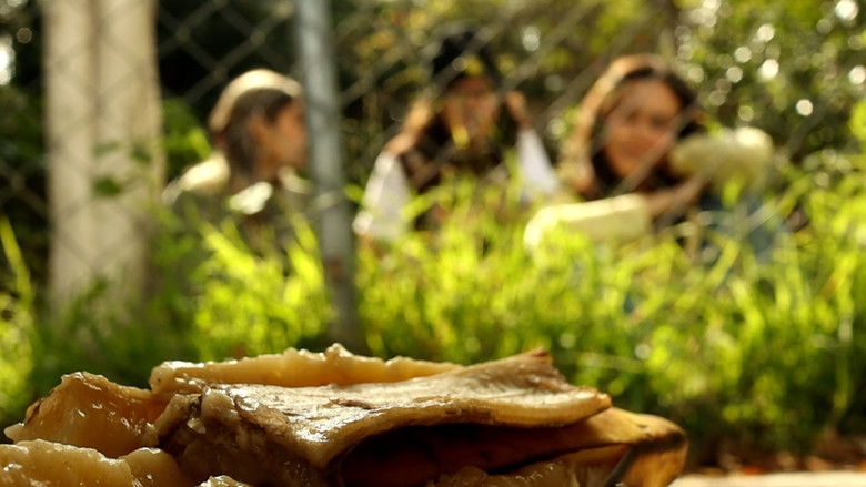 Backdrop image for movie Always April, Always