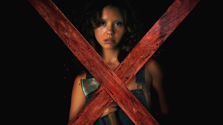 Backdrop image for movie X