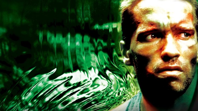 Backdrop image for movie Predator