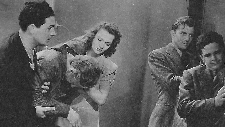 Backdrop image for movie Daredevils of the Red Circle