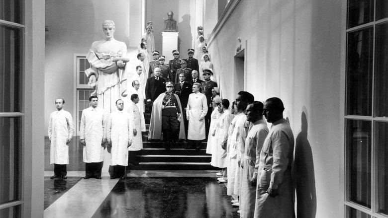 Backdrop image for movie The White Disease