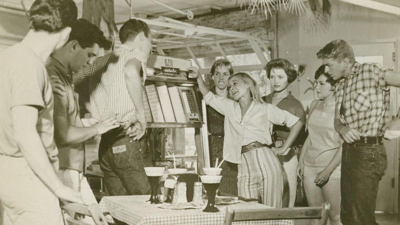 Backdrop image for movie Juke Box Racket