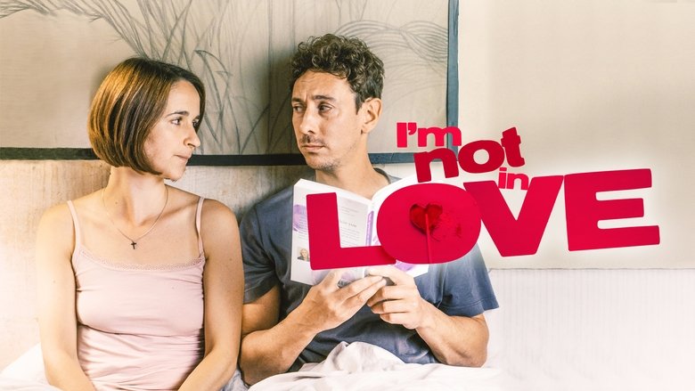 Backdrop image for movie I'm Not in Love