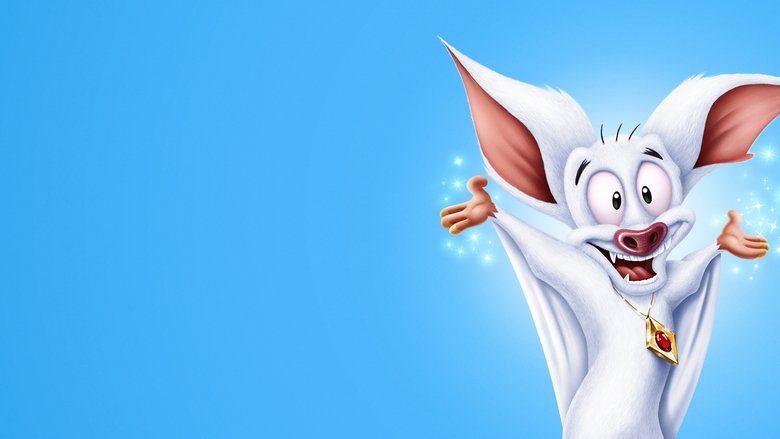 Backdrop image for movie Bartok the Magnificent