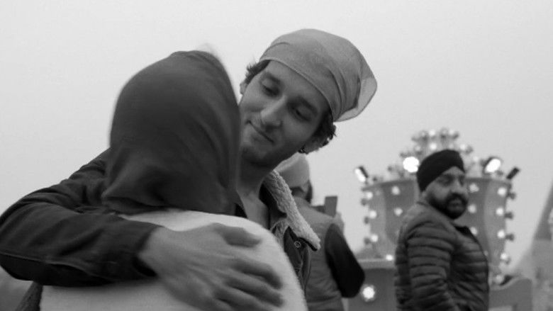 Backdrop image for movie The Saint of Southall