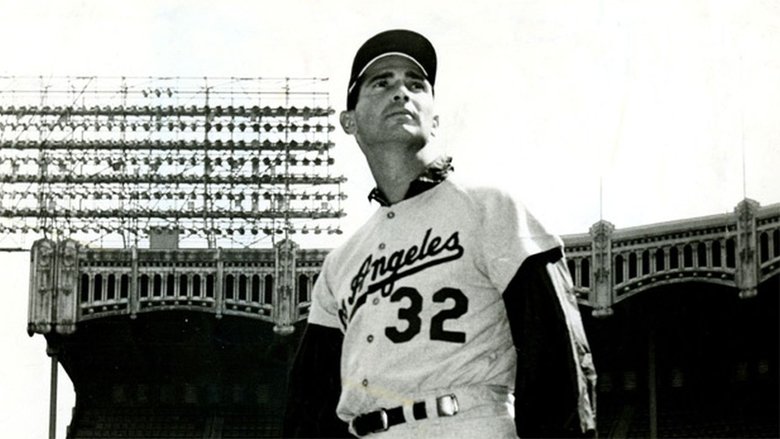 Backdrop image for movie Jews and Baseball: An American Love Story