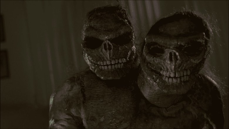Backdrop image for movie Cutter's Club
