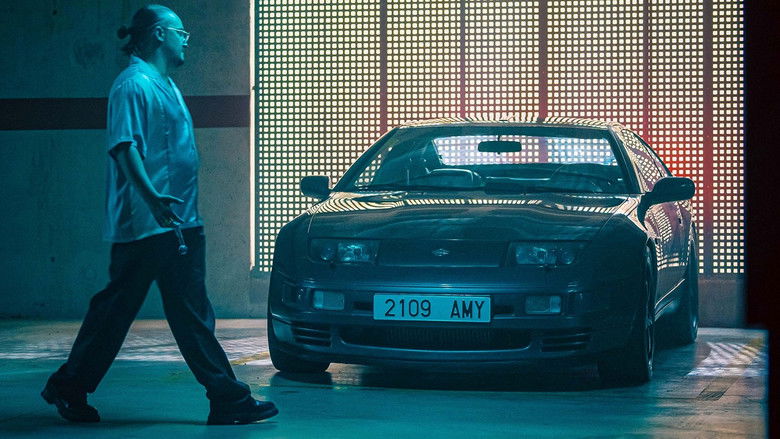 Backdrop image for movie AMY