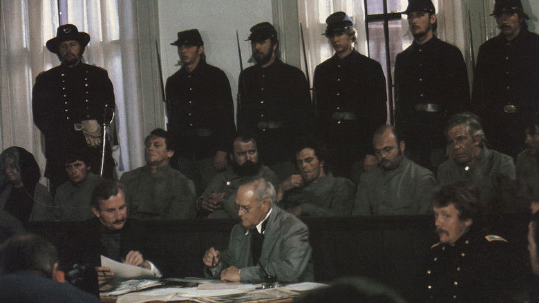 Backdrop image for movie The Lincoln Conspiracy