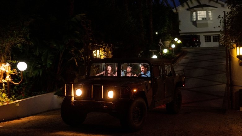 Backdrop image for movie Take Me to Tarzana
