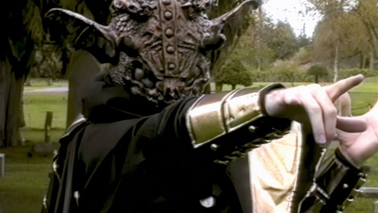 Backdrop image for movie The Necro Files