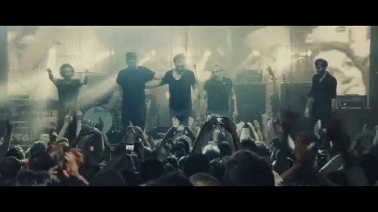 Backdrop image for movie Détroit : La Cigale