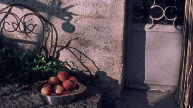 Backdrop image for movie Ad una mela