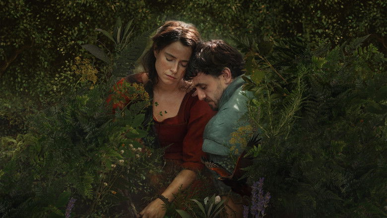 Backdrop image for movie Hamnet