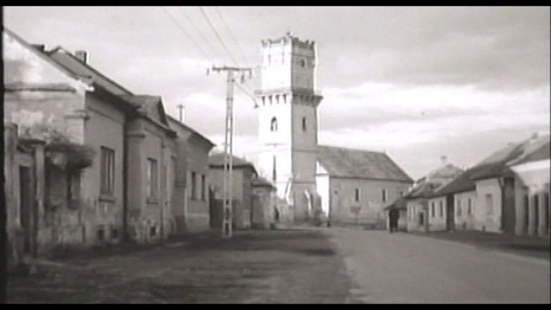 Backdrop image for movie The Presence