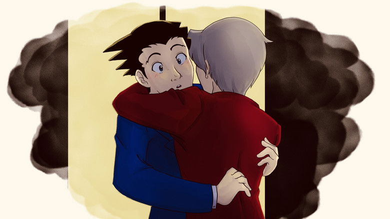 Backdrop image for movie Turnabout: An Ace Attorney Musical