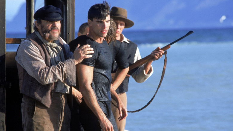 Backdrop image for movie 12 Days of Terror