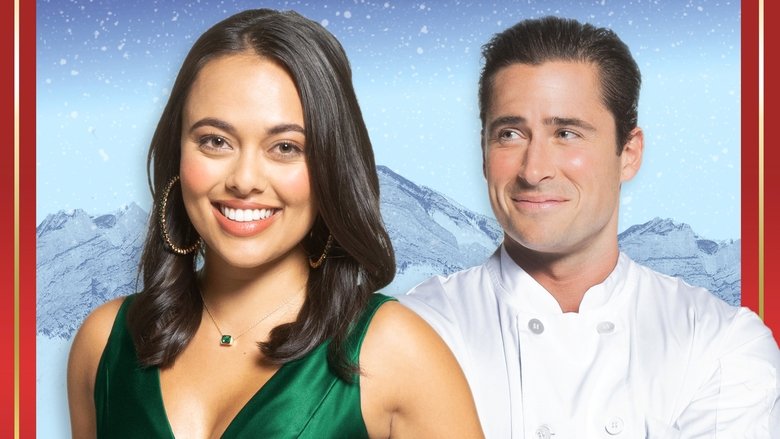 Backdrop image for movie Christmas on the Slopes