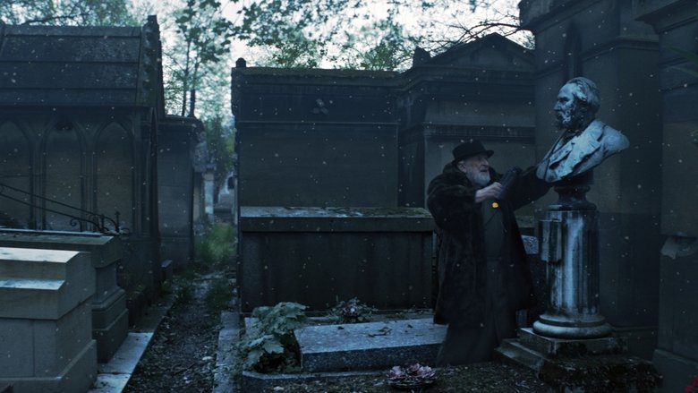 Backdrop image for movie At the End of Nothing at All