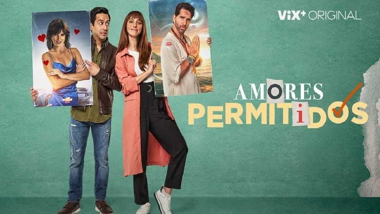 Backdrop image for movie Amores permitidos