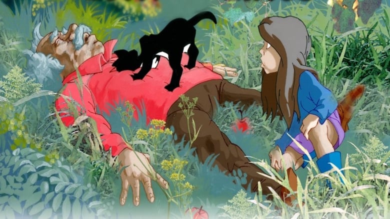 Backdrop image for movie The Orchard