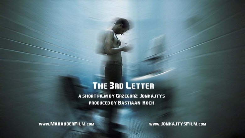 Backdrop image for movie The 3rd Letter