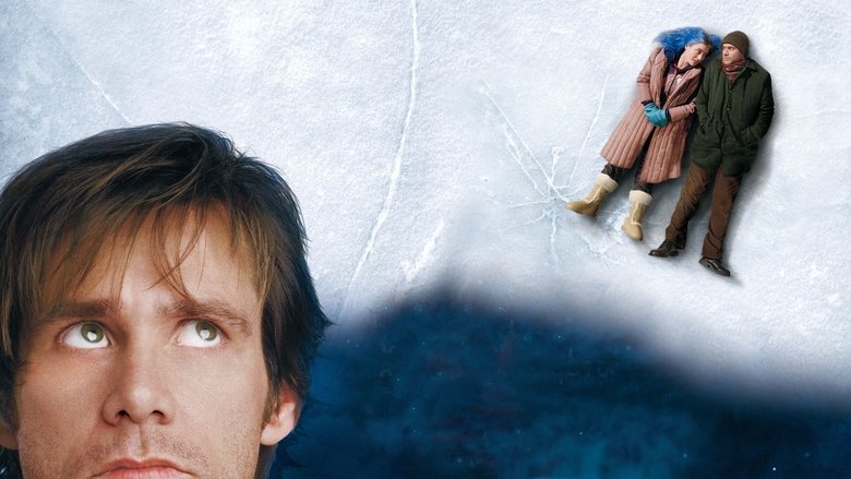 Backdrop image for movie Eternal Sunshine of the Spotless Mind
