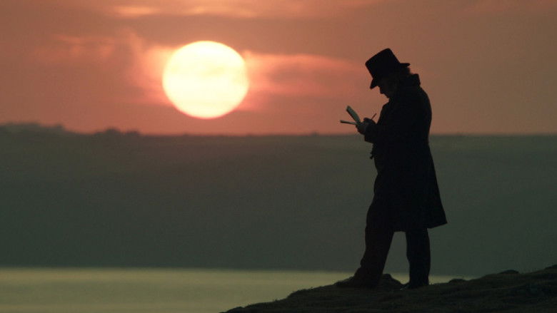 Backdrop image for movie Mr. Turner