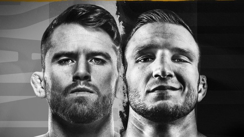 Backdrop image for movie UFC on ESPN 27: Sandhagen vs. Dillashaw