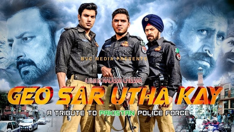 Backdrop image for movie Geo Sar Utha Kay
