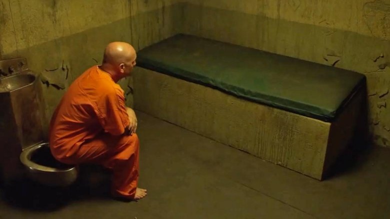 Backdrop image for movie Survivor's Guide to Prison