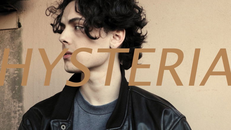 Backdrop image for movie Hysteria