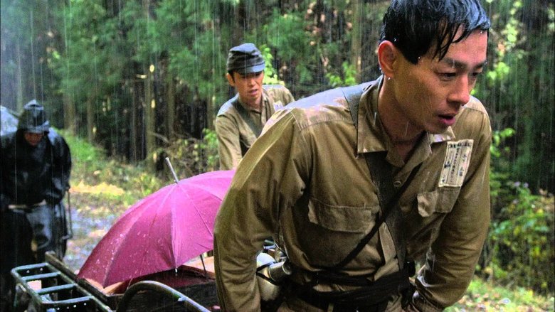Backdrop image for movie Dawn of a Filmmaker: The Keisuke Kinoshita Story