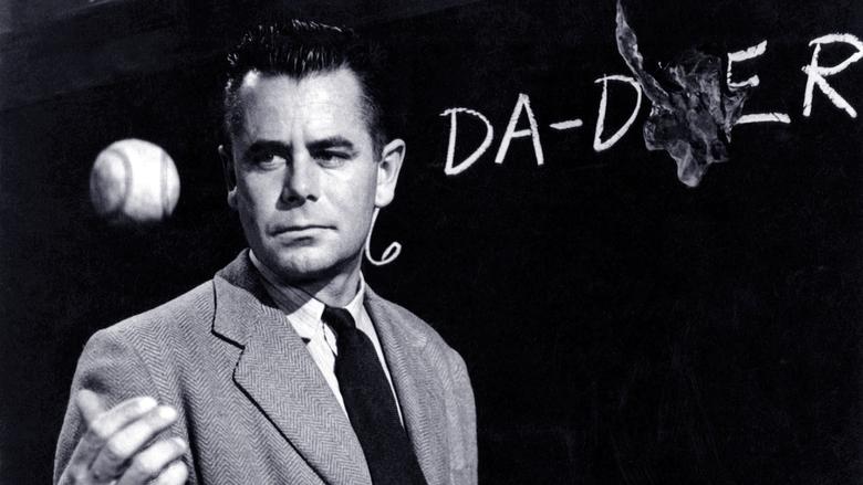Backdrop image for movie Blackboard Jungle
