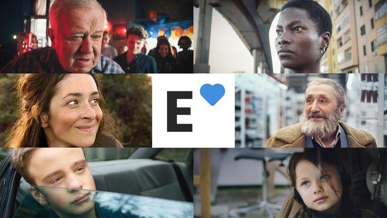 Backdrop image for movie The Love Europe Project