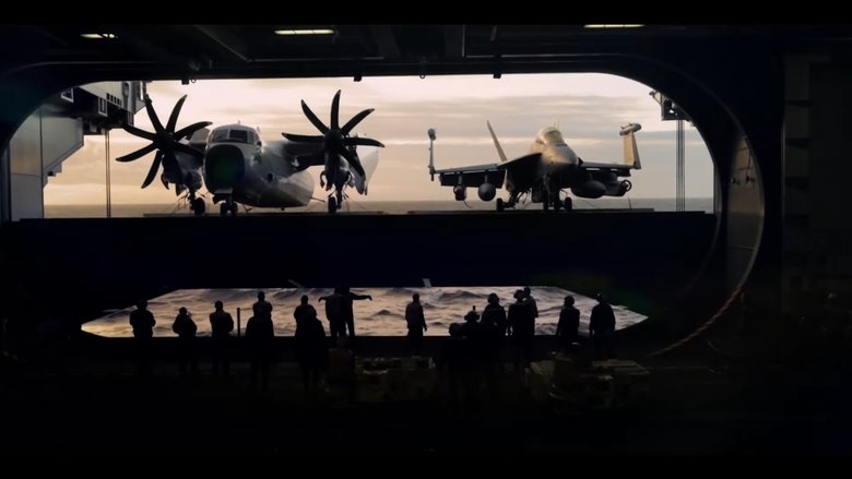 Backdrop image for movie The Age of Disclosure