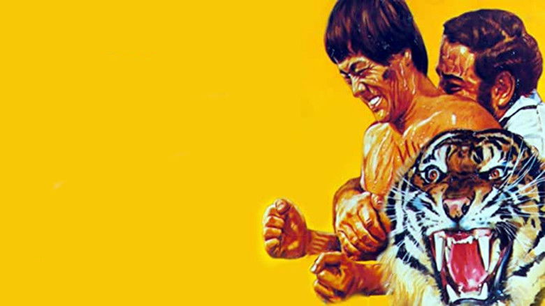 Backdrop image for movie Return of the Tiger