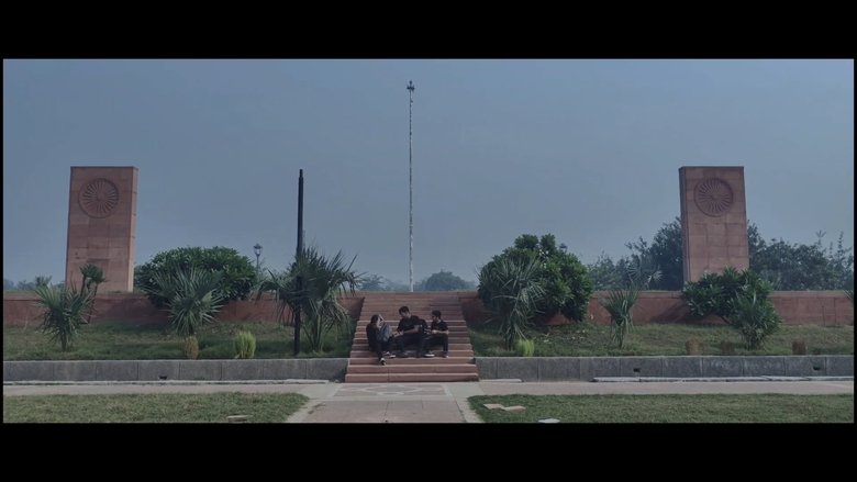 Backdrop image for movie High on Dreams
