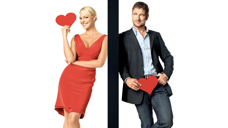 Backdrop image for movie The Ugly Truth