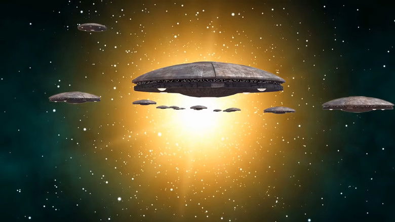 Backdrop image for movie Amityville in Space