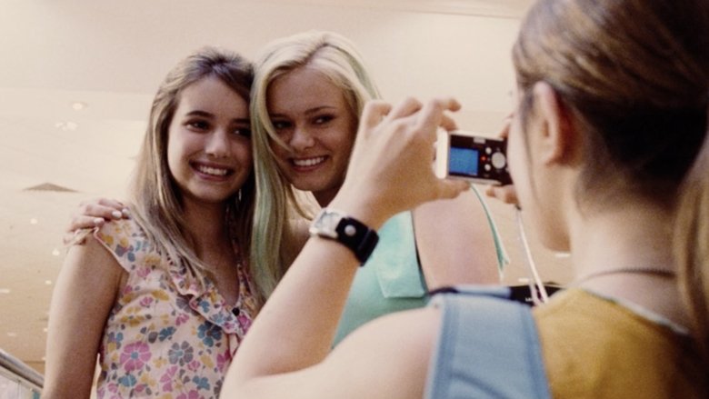 Backdrop image for movie Aquamarine