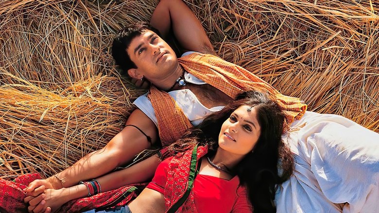 Backdrop image for movie Lagaan: Once Upon a Time in India