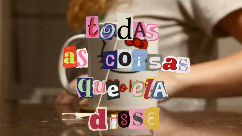 Backdrop image for movie Todas as Coisas que Ela disse