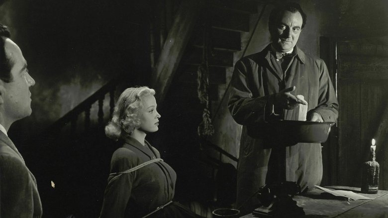 Backdrop image for movie Hammer the Toff