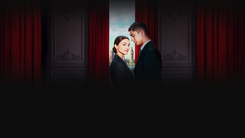 Backdrop image for movie Upgraded