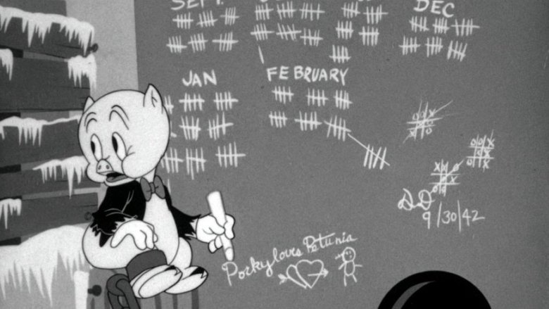 Backdrop image for movie Porky Pig's Feat