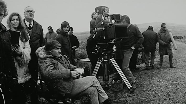 Backdrop image for movie Mantrap – Straw Dogs: The Final Cut
